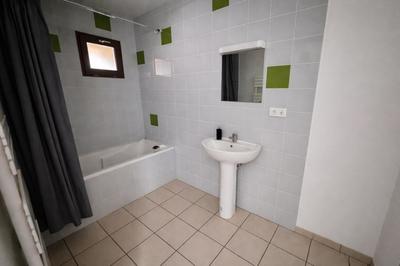 Appartement - 59 m² - 2 pièces