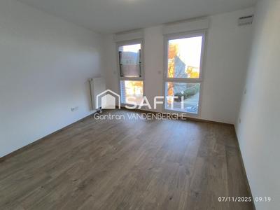 Appartement - 78 m² - 3 pièces