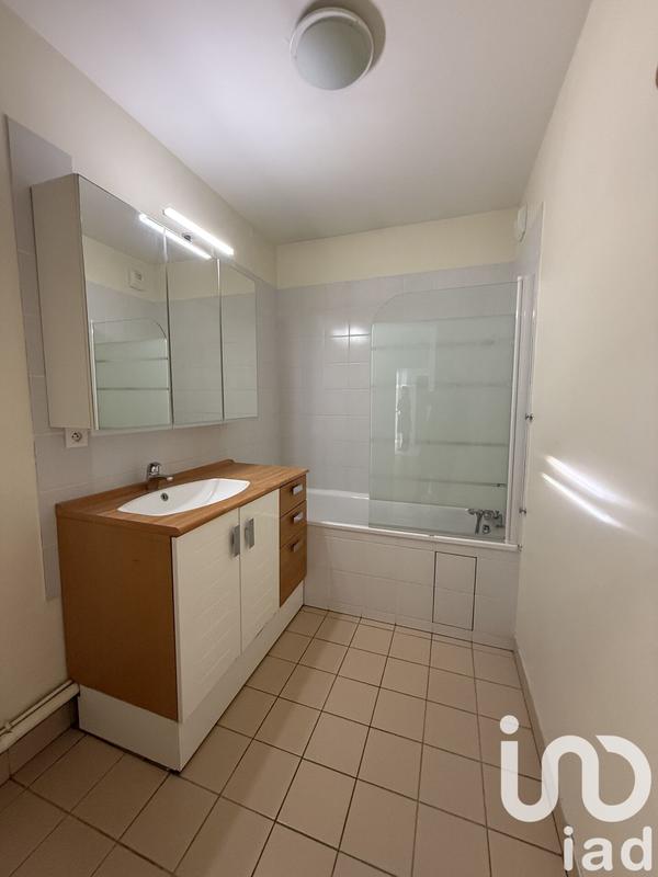 Appartement - 85 m² - 5 pièces