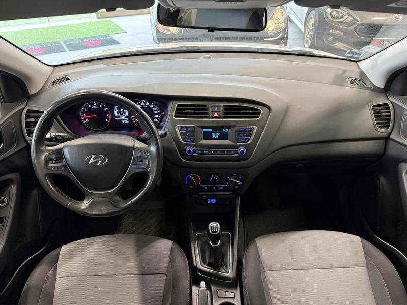 Hyundai i20 II 1.2i - 75 Berline Edition #Clim Phase 1 / Garantie 12 Mois