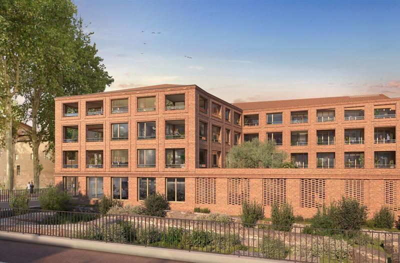 Appartement - 78 à 145 m² - 4 à 5 pièces