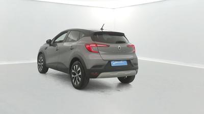 Renault Captur Eco-G 100 ch Evolution