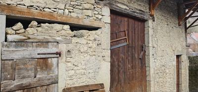 Maison - 115 m² - 2 pièces