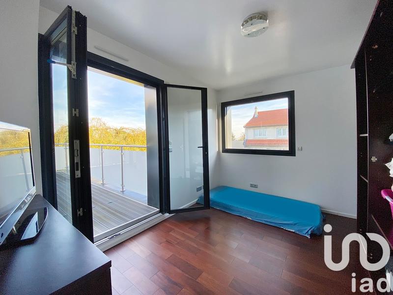 Maison de maîtres - 228 m² - 8 pièces