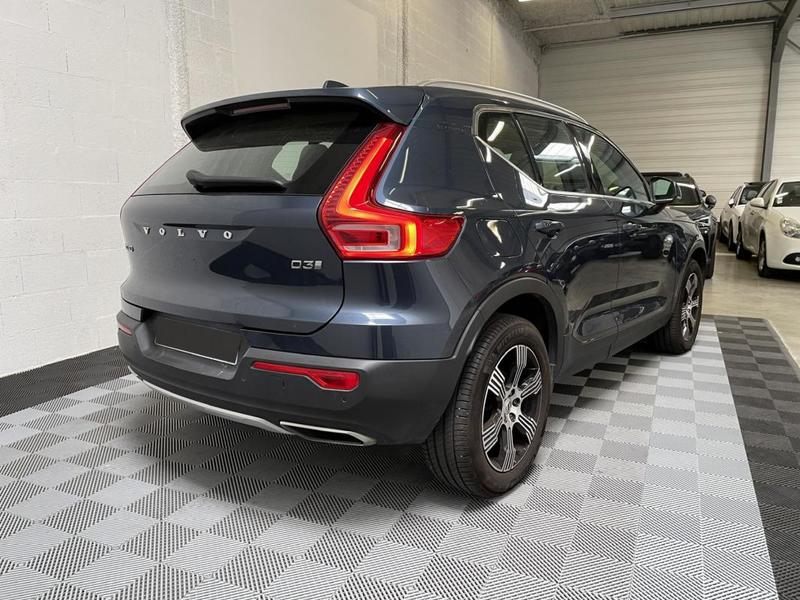 Volvo Xc40 D3 150 Ch Inscription - Garantie 6 Mois
