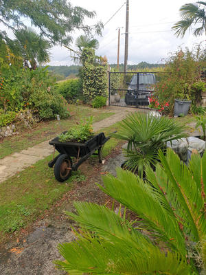 Maison de campagne - 119 m² - 7 pièces