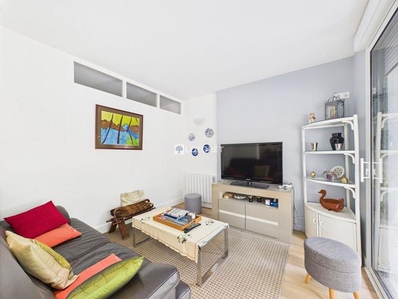 Maison - 130 m² - 8 pièces