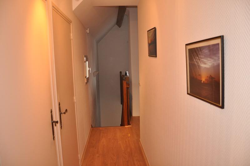 Maison - 131 m² - 6 pièces