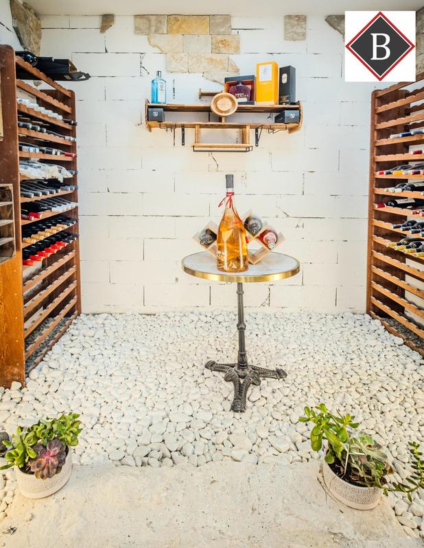 Maison - 227 m² - 5 pièces