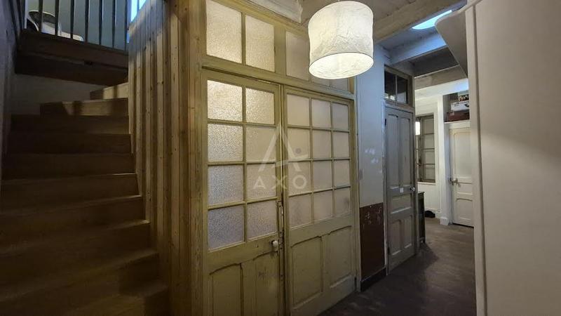 Appartement - 93 m² - 4 pièces