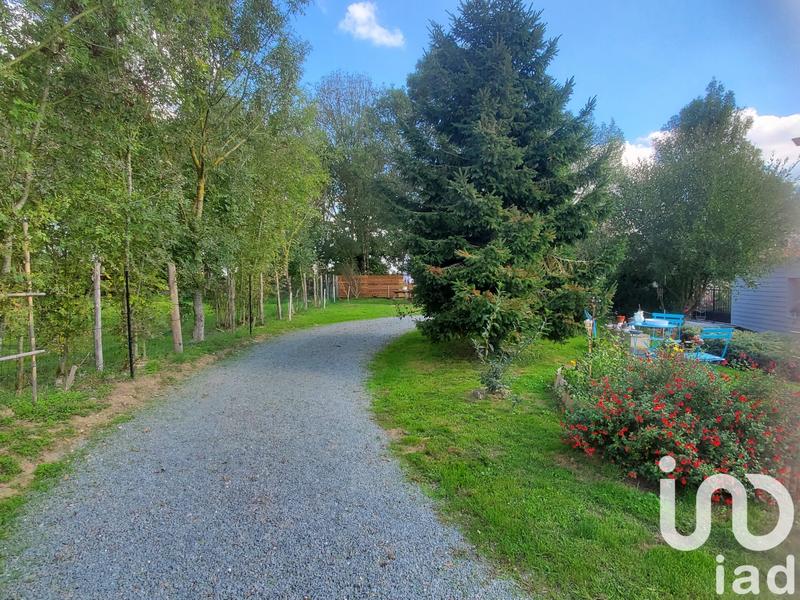 Maison de village - 145 m² - 5 pièces