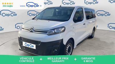 Citroën Jumpy Combi Xl III 1.5 BlueHDi 120 Confort