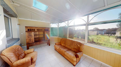 Maison - 160 m² - 7 pièces