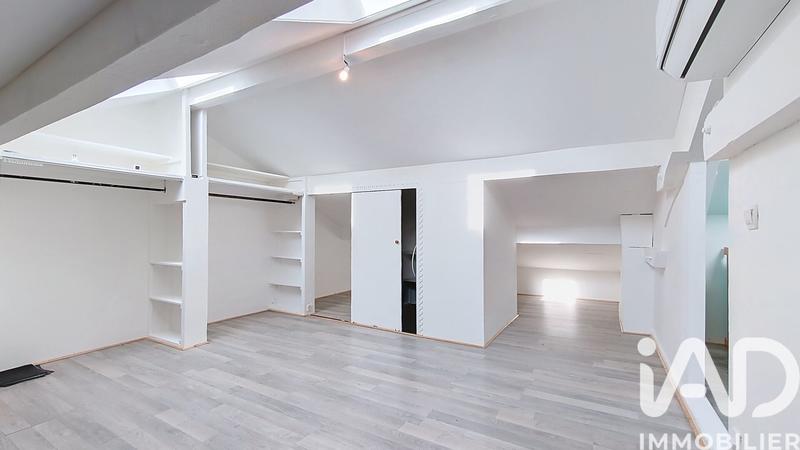 Maison - 102 m² - 5 pièces