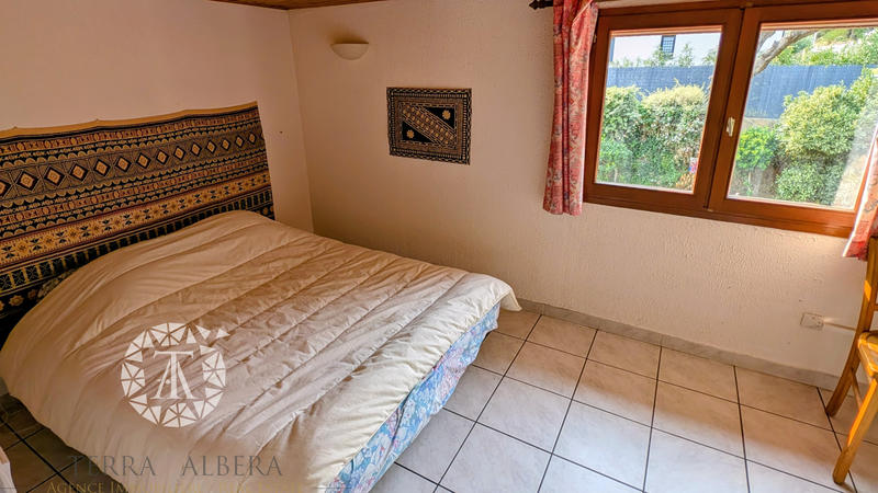 Villa - 124 m² - 4 pièces