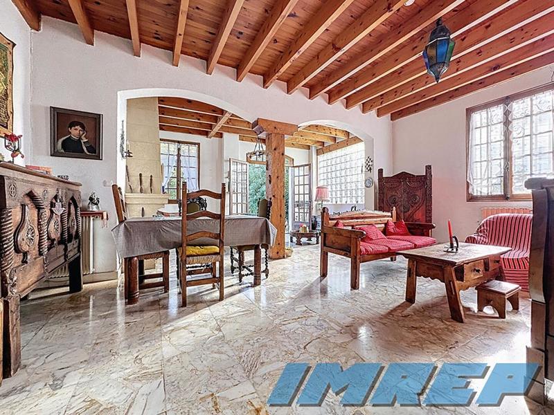 Appartement - 109 m² - 4 pièces