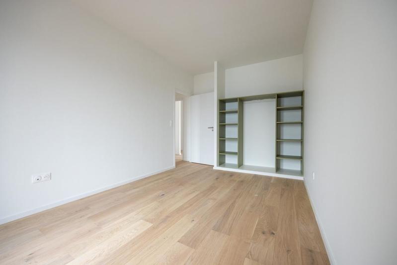 Appartement - 118 m² - 4 pièces