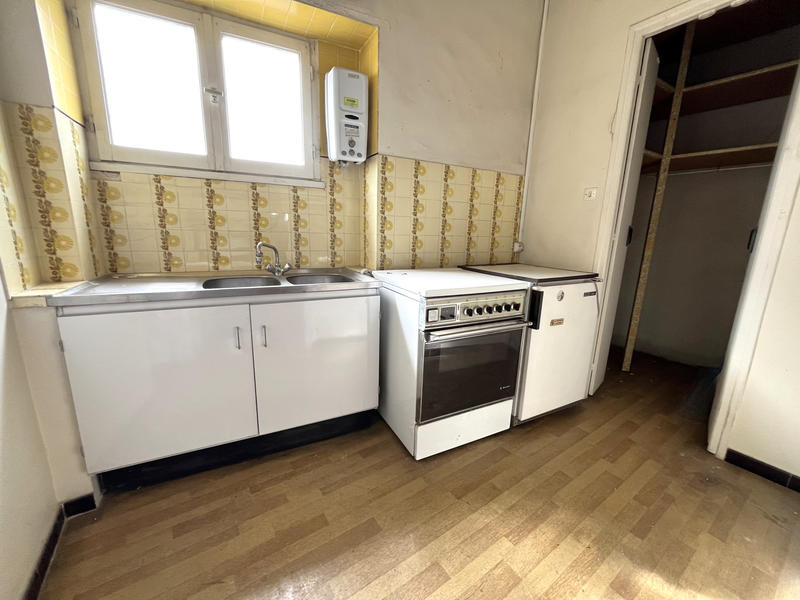 Immeuble - 491 m² - 17 pièces