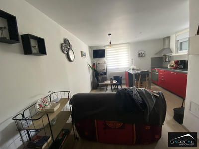 Appartement - 114 m² - 6 pièces