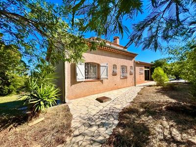 Maison - 178 m² - 5 pièces