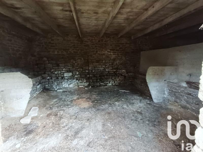 Maison - 93 m² - 1 pièce