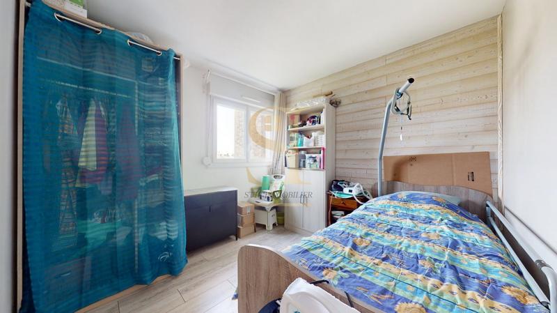 Appartement - 68 m² - 4 pièces