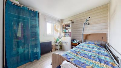 Appartement - 68 m² - 4 pièces