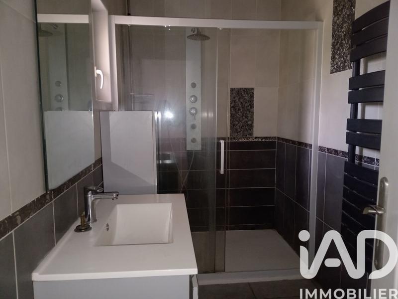 Maison de campagne - 50 m² - 3 pièces