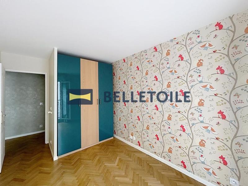 Appartement - 71 m² - 3 pièces