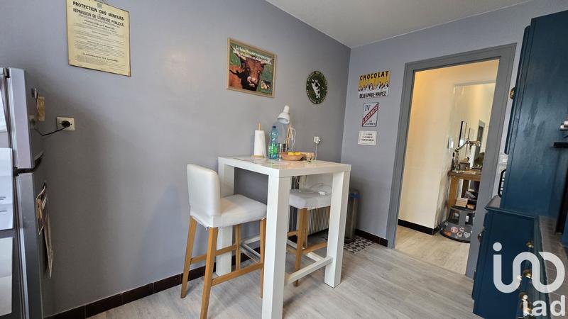 Maison - 75 m² - 4 pièces