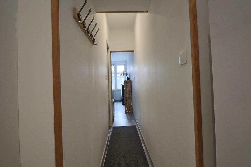 Appartement - 26 m² - 1 pièce