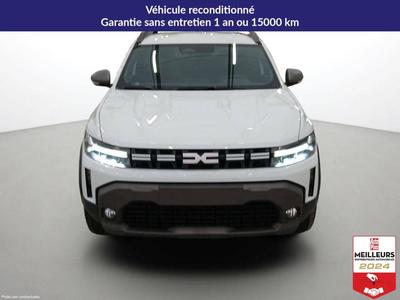 Dacia Duster Hybrid 140 Journey