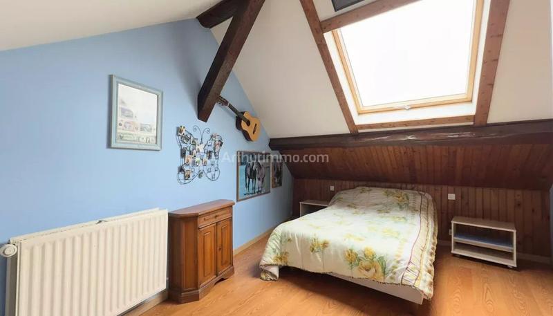 Immeuble - 112 m² - 5 pièces