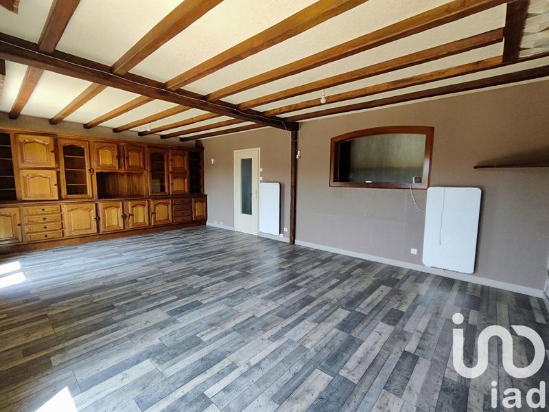 Maison - 177 m² - 9 pièces