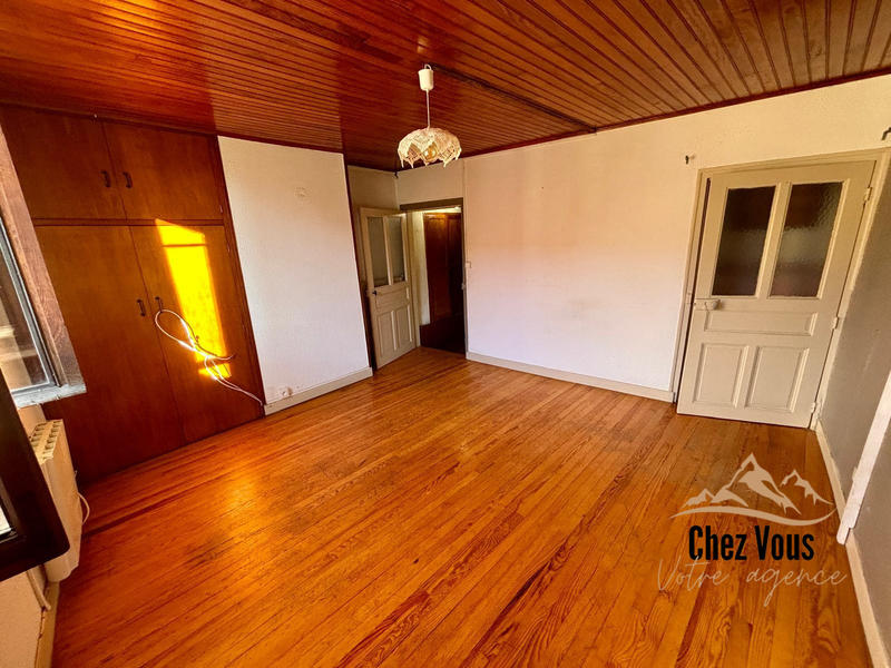 Appartement - 86 m² - 3 pièces