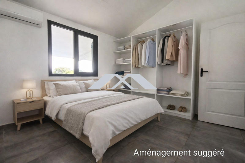 Maison - 70 m² - 4 pièces