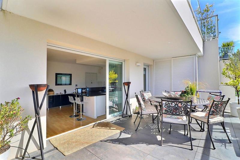 Appartement - 77 m² - 3 pièces