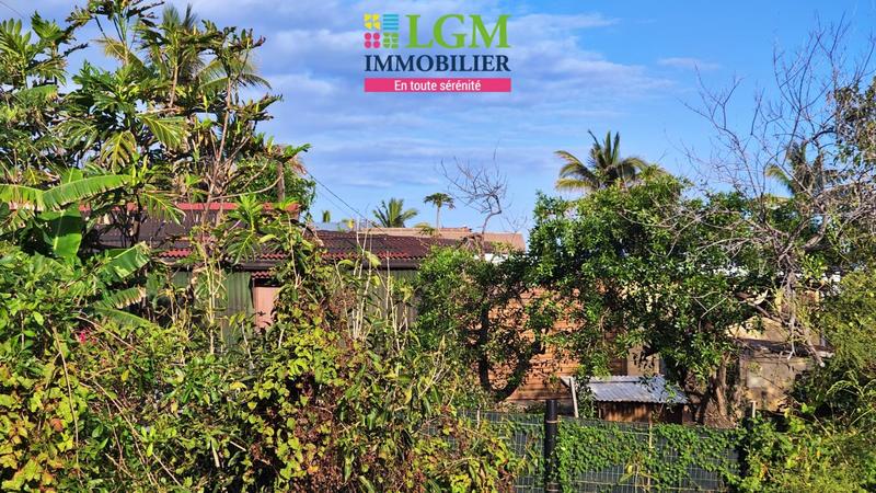 Maison - 464 m² - 2 pièces