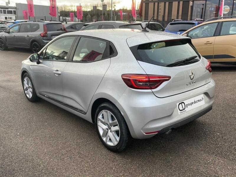 Renault Clio V TCe 90 - 21n Business