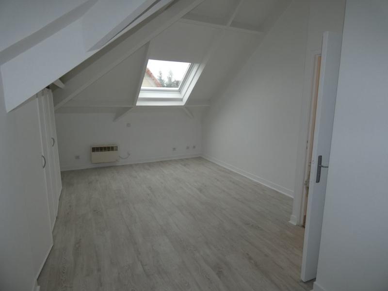 Duplex - 96 m² - 3 pièces