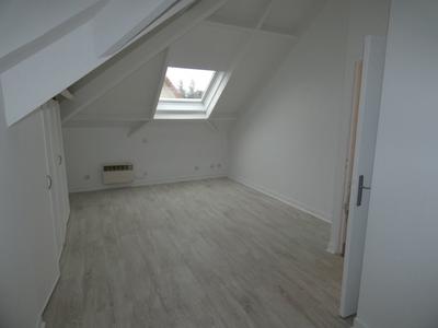 Duplex - 96 m² - 3 pièces