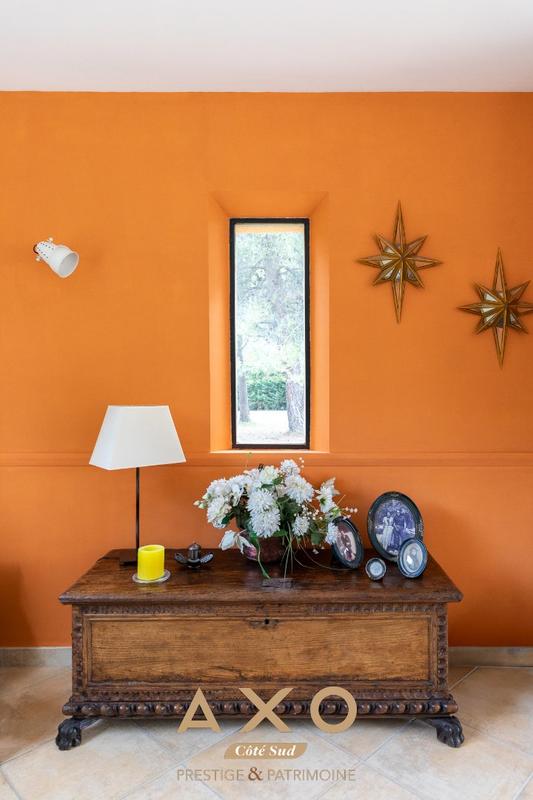 Maison - 224 m² - 7 pièces