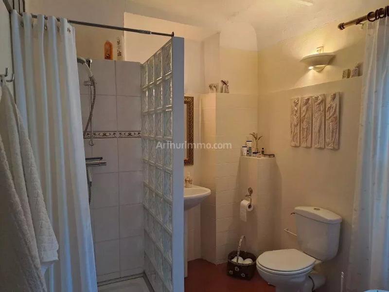 Maison - 122 m² - 7 pièces