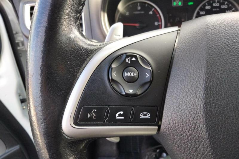 Mitsubishi L200 2.4 Di-D 181 4x4 Bva Har