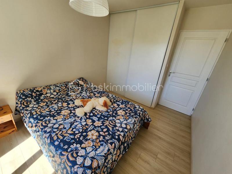 Maison traditionnelle - 146 m² - 5 pièces