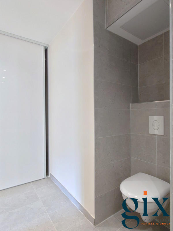 Appartement - 109 m² - 4 pièces