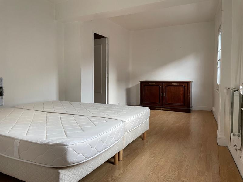 Maison - 135 m² - 4 pièces