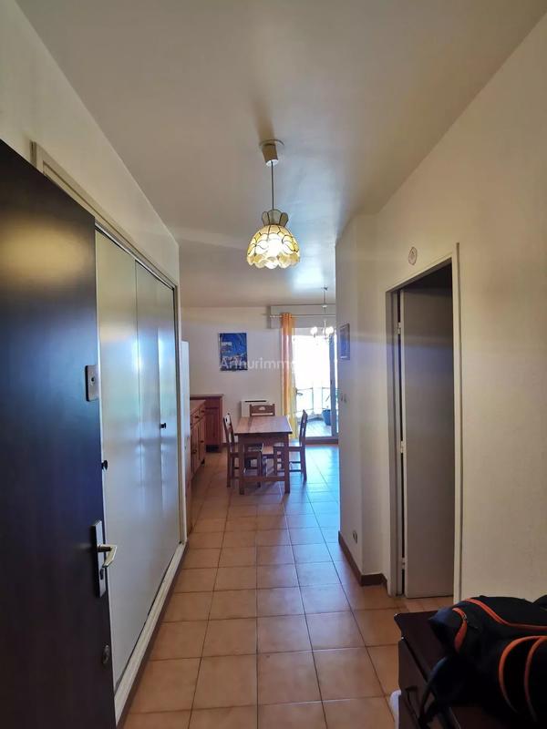 Appartement - 29 m² - 1 pièce