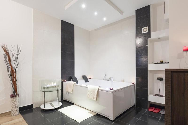 Appartement - 89 m² - 4 pièces