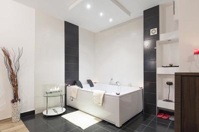 Appartement - 89 m² - 4 pièces